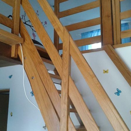 Apartmani Marija สตารีกราด-ปาเคลนีซา ภายนอก รูปภาพ