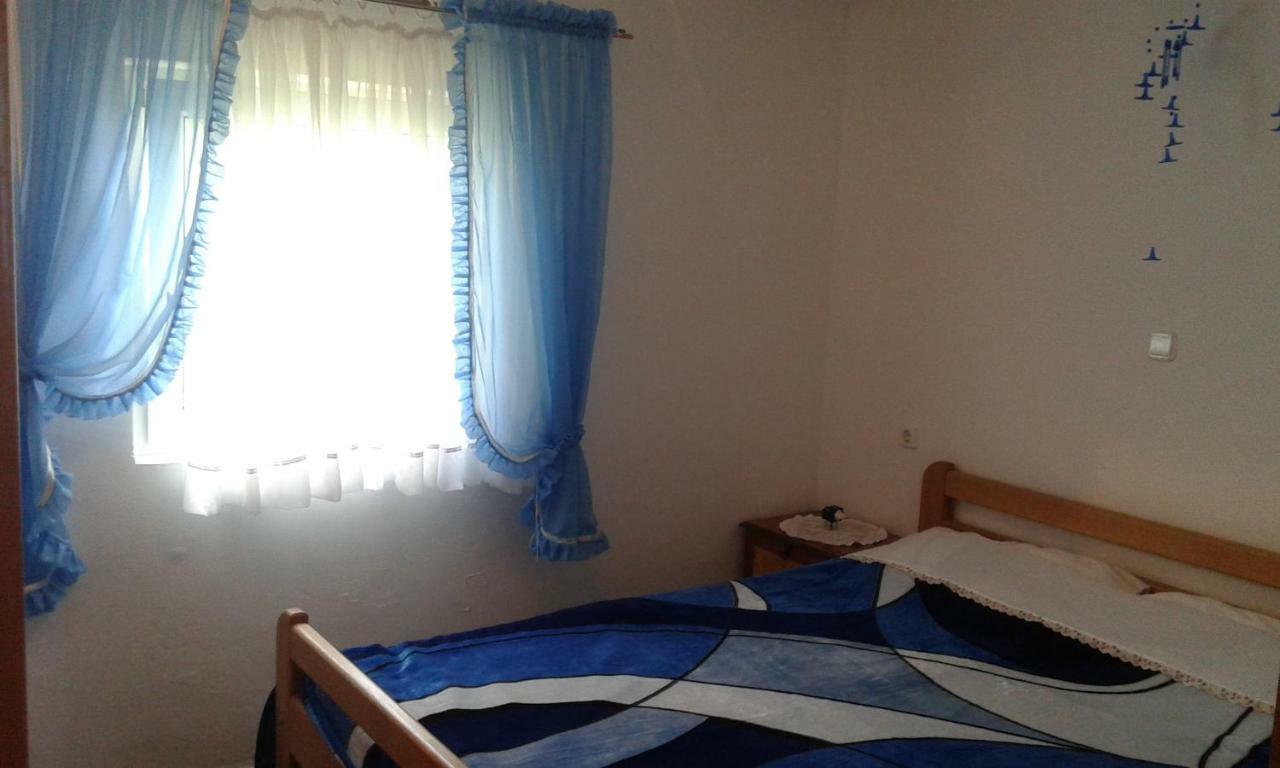 Apartmani Marija สตารีกราด-ปาเคลนีซา ภายนอก รูปภาพ