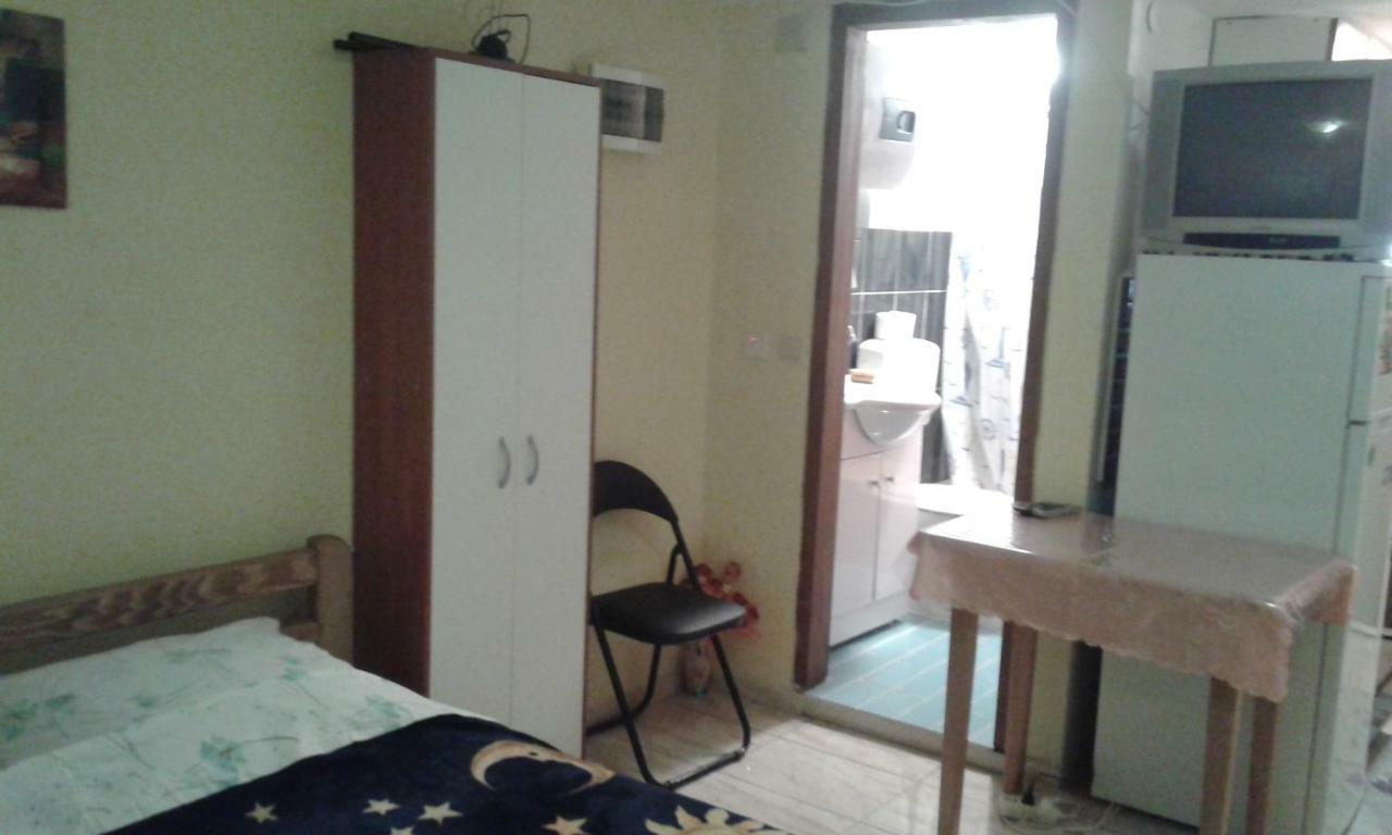 Apartmani Marija สตารีกราด-ปาเคลนีซา ภายนอก รูปภาพ